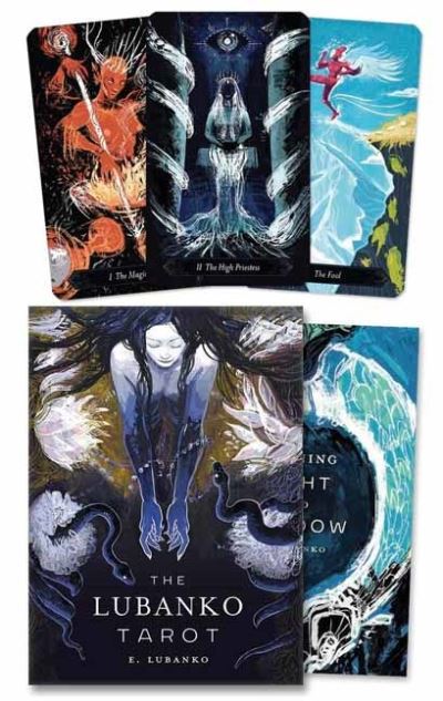 Lubanko Tarot, The